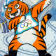 Winter Olympics in Beijing 2022 my sketches