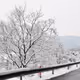 Winter road V4