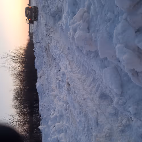 Winter wonderland - Ju5IujfJIP