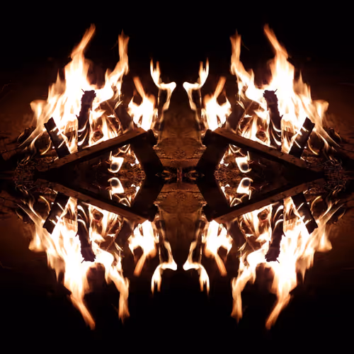 Winters In The Desert