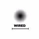 Wired-circle