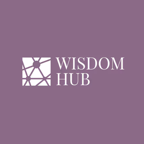 Wisdom Hub