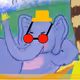Wise Elephants
