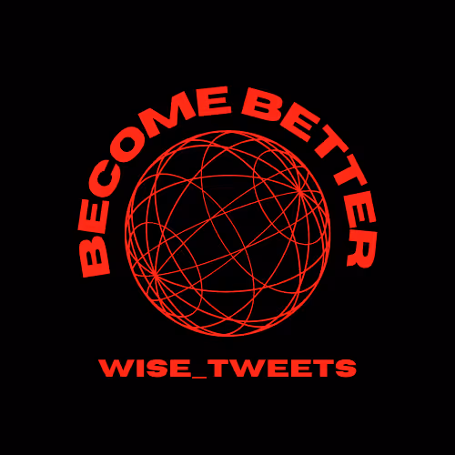 Wise tweets
