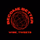 Wise tweets