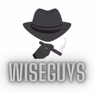 WiseGuys. - old