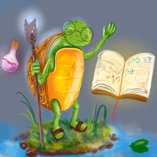 wise-turtle