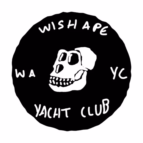 Wish Ape Yacht Club