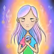 wished girl