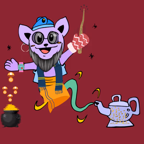 Wishful Genie