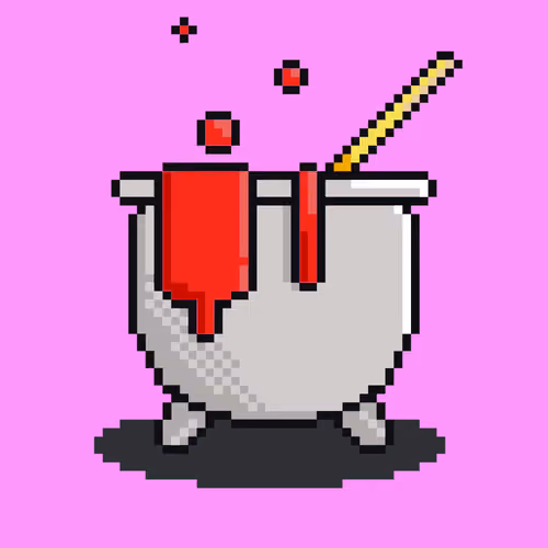 Witch Bowl Party !