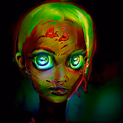 Witches! But not by Choice