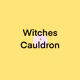 Witches Cauldron