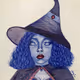 WITCHES OF THE METAVERSE