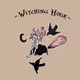WITCHING HOUR SERIES - old