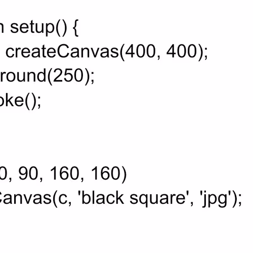 With instruction - old