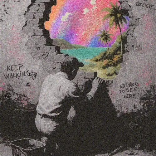 Within Reach