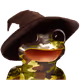 Wizard DeRibbitives