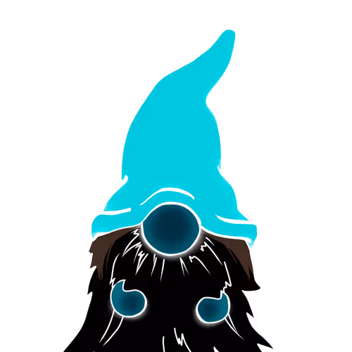 Wizard Midget - old