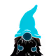 Wizard Midget - old