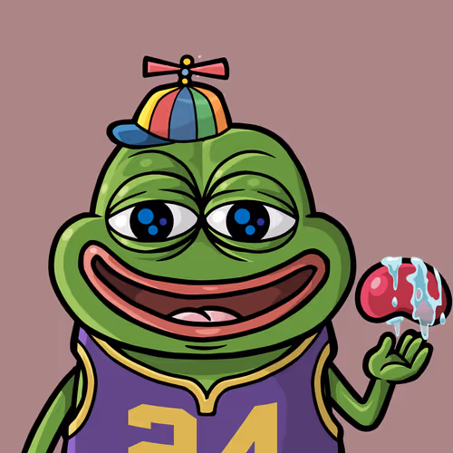 Wizard Pepes