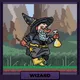 WizardJump  Game