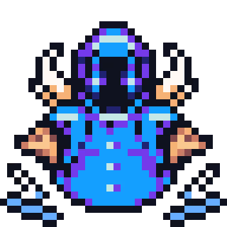 'Wizards & Dragons Game (WnD) - old