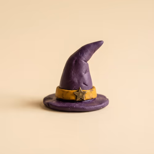 Wizards of Clay