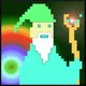 Wizards Of The Crypt - old
