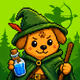 Wizardwood