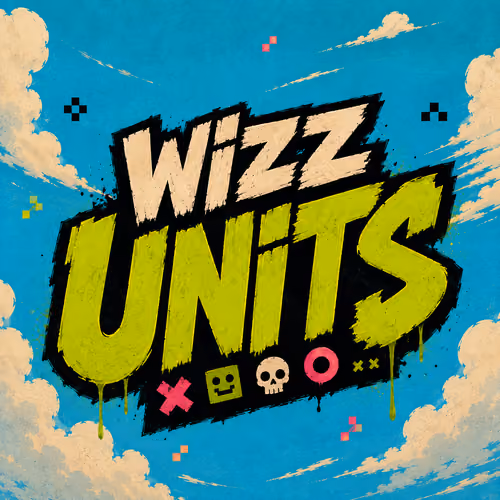 Wizz Units