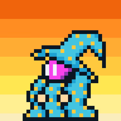 WizzleOrb by PuOka