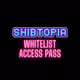 Shibtopia WL Access Tokens