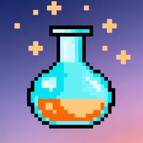 Potions From Wonderland