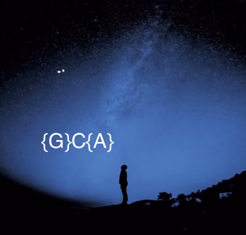 GCA - old