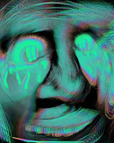 WOAH HAUS - old