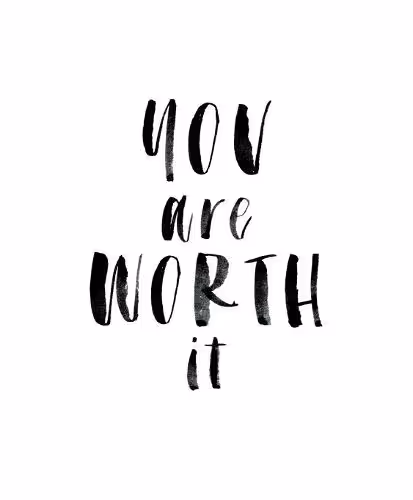 Words Of Affirmation NFT