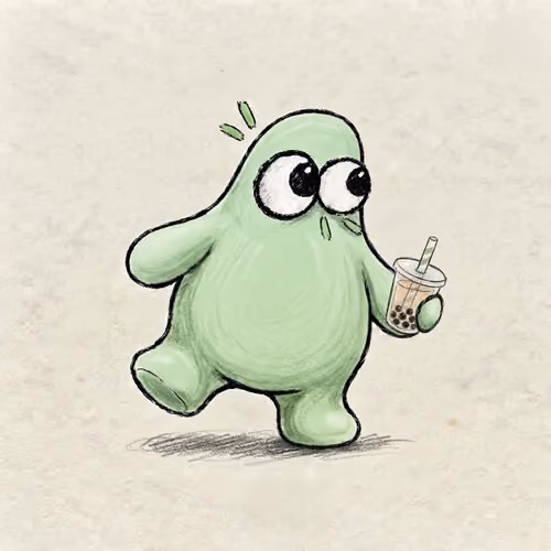 Wobblin