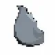 Wobbly Pixel EtherRocks - old