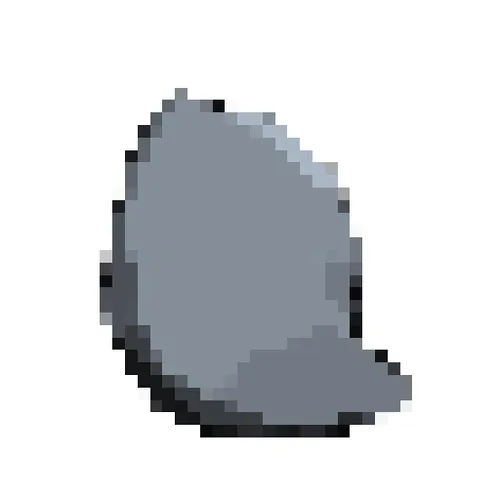 Wobbly Pixel EtherRocks - old