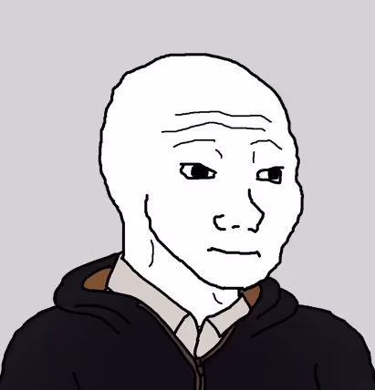 Wojak The Feels Guy