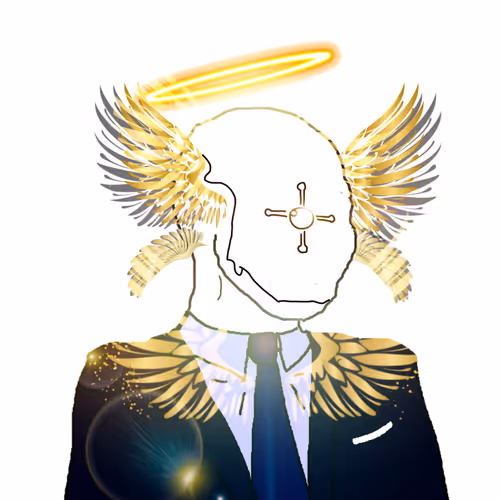 Wojakverse: Holy Angels