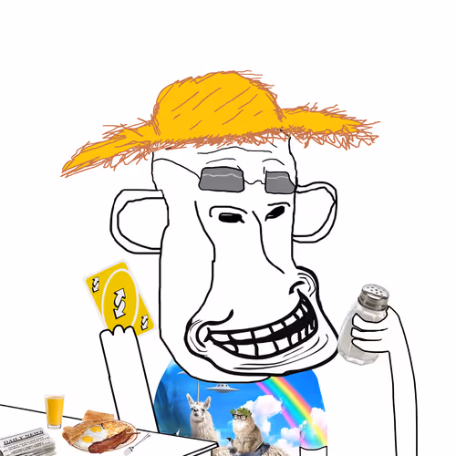 Wojapes Dumb 
