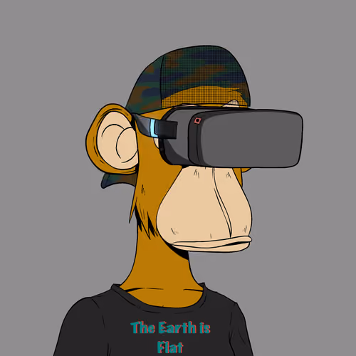 Woke Ape
