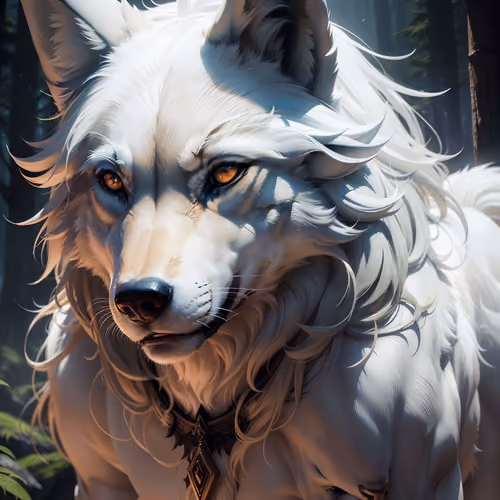 Wolf
