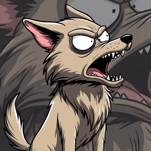 WOLF