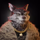 WOLF BOSS_