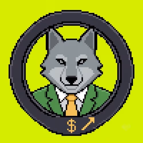 Wolf Brokers 