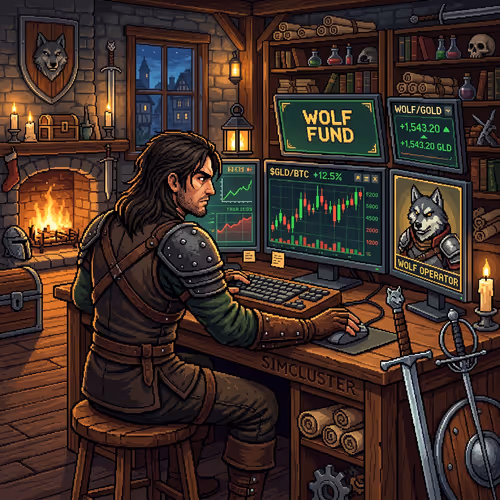 WOLF FUND