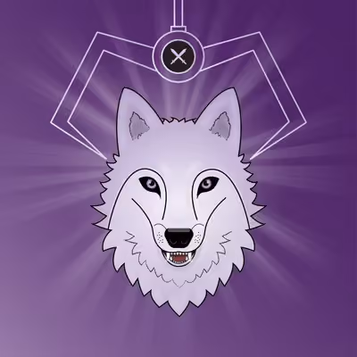 Wolf Head